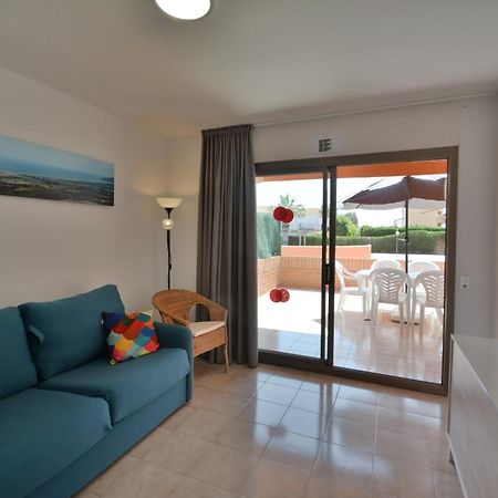 Apartamentos Familiares Sa Gavina Estartit L'Estartit Exteriör bild