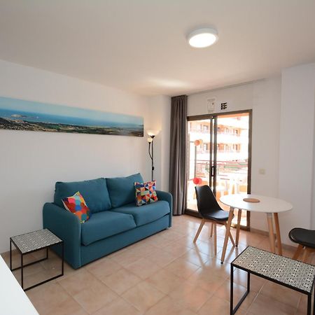 Apartamentos Familiares Sa Gavina Estartit L'Estartit Exteriör bild