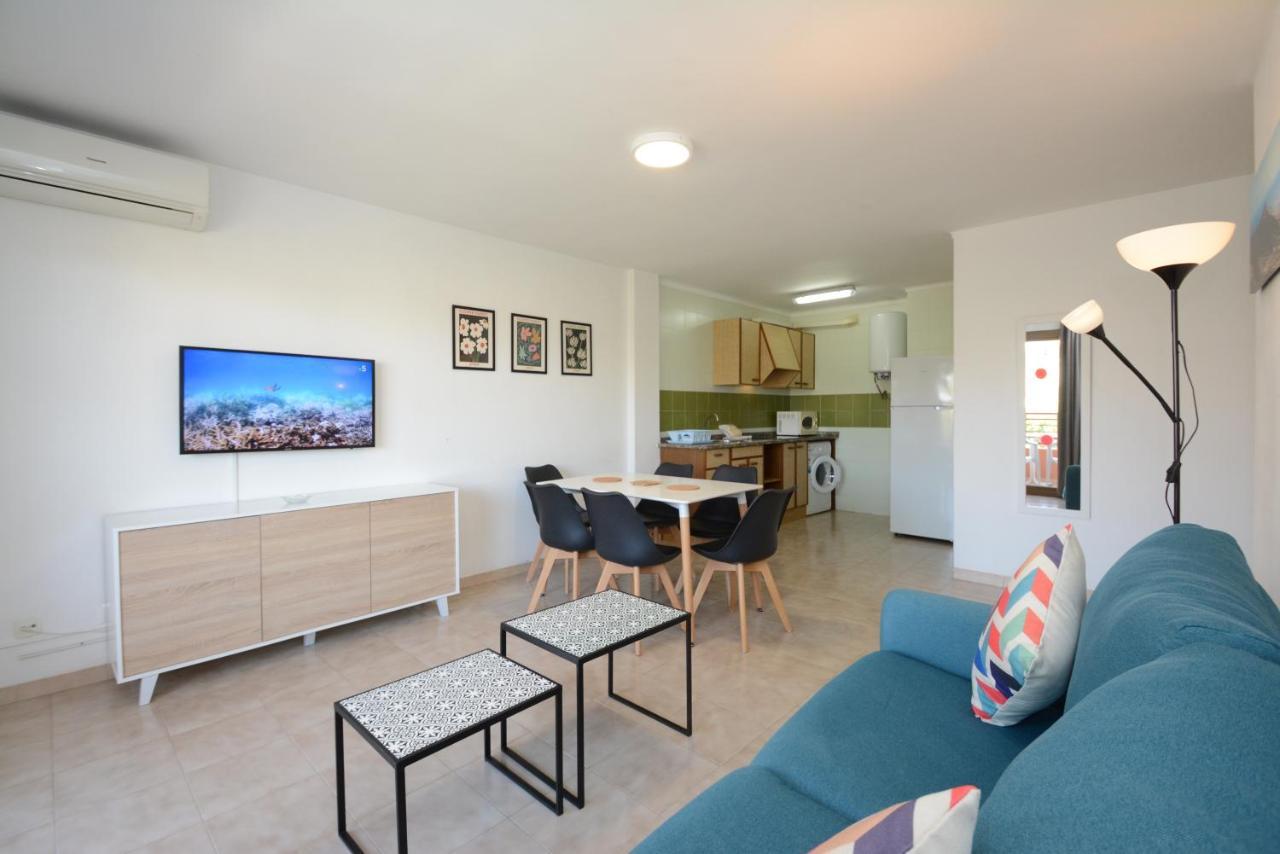 Apartamentos Familiares Sa Gavina Estartit L'Estartit Exteriör bild