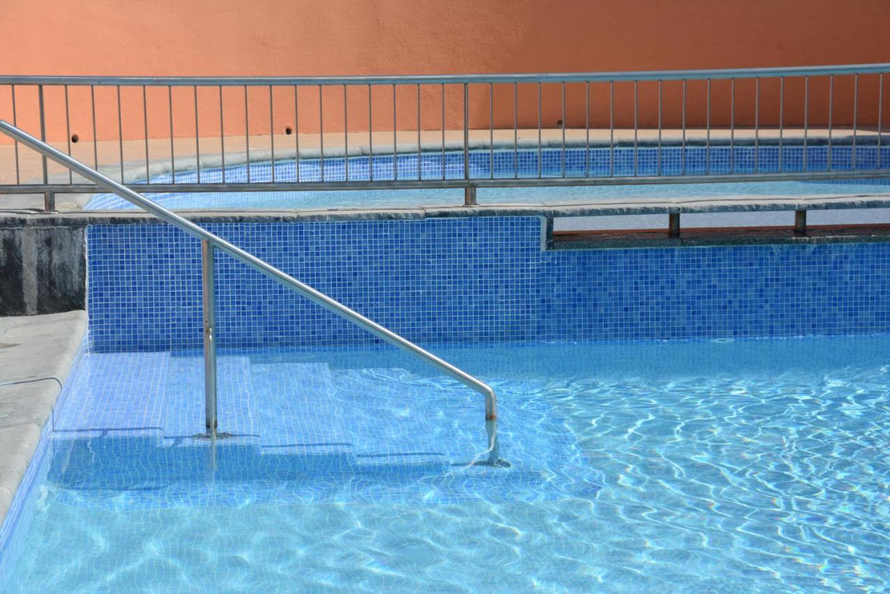 Apartamentos Familiares Sa Gavina Estartit L'Estartit Exteriör bild