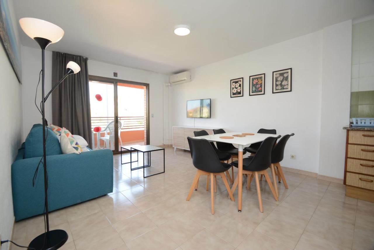 Apartamentos Familiares Sa Gavina Estartit L'Estartit Exteriör bild