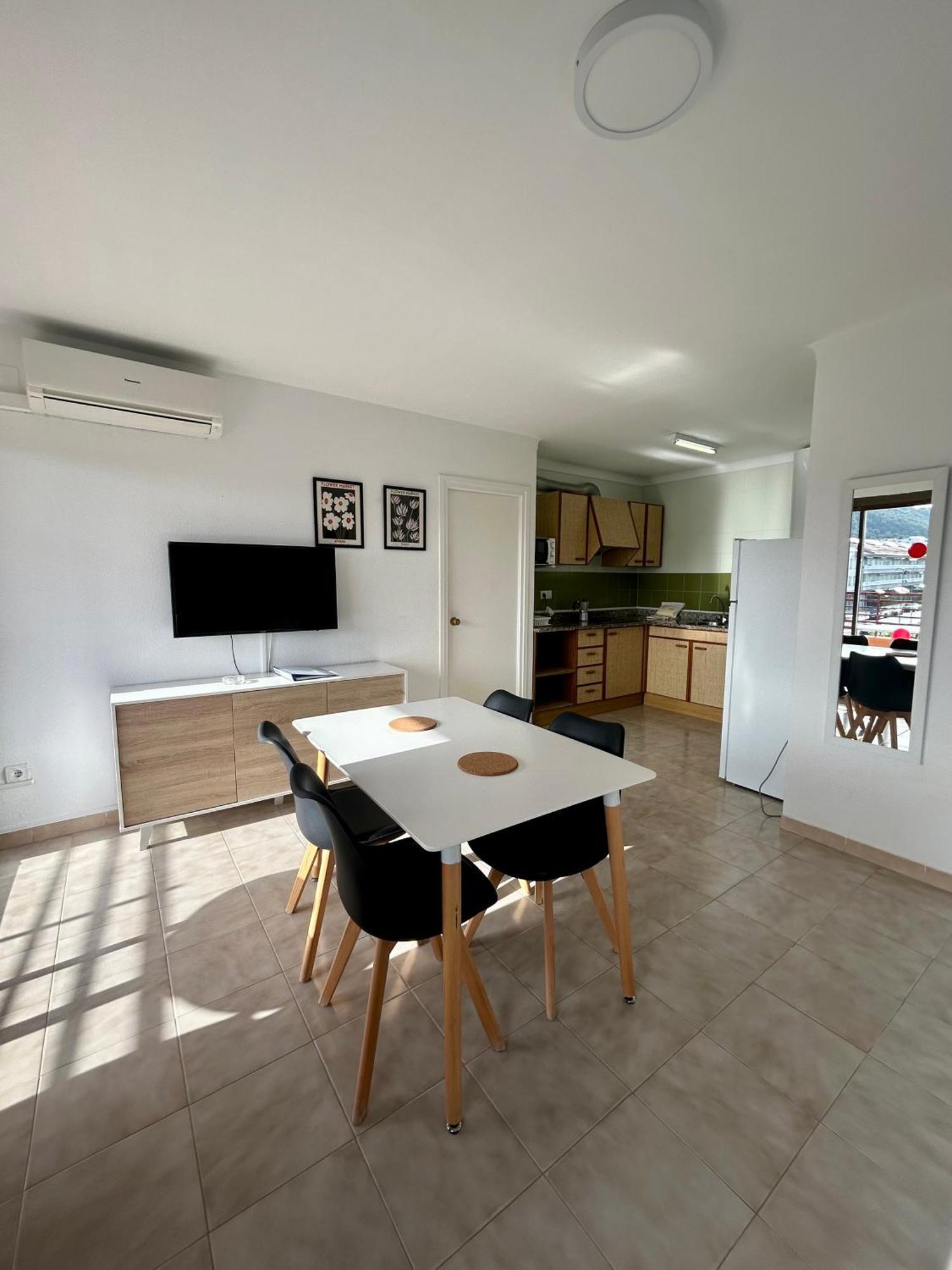 Apartamentos Familiares Sa Gavina Estartit L'Estartit Exteriör bild
