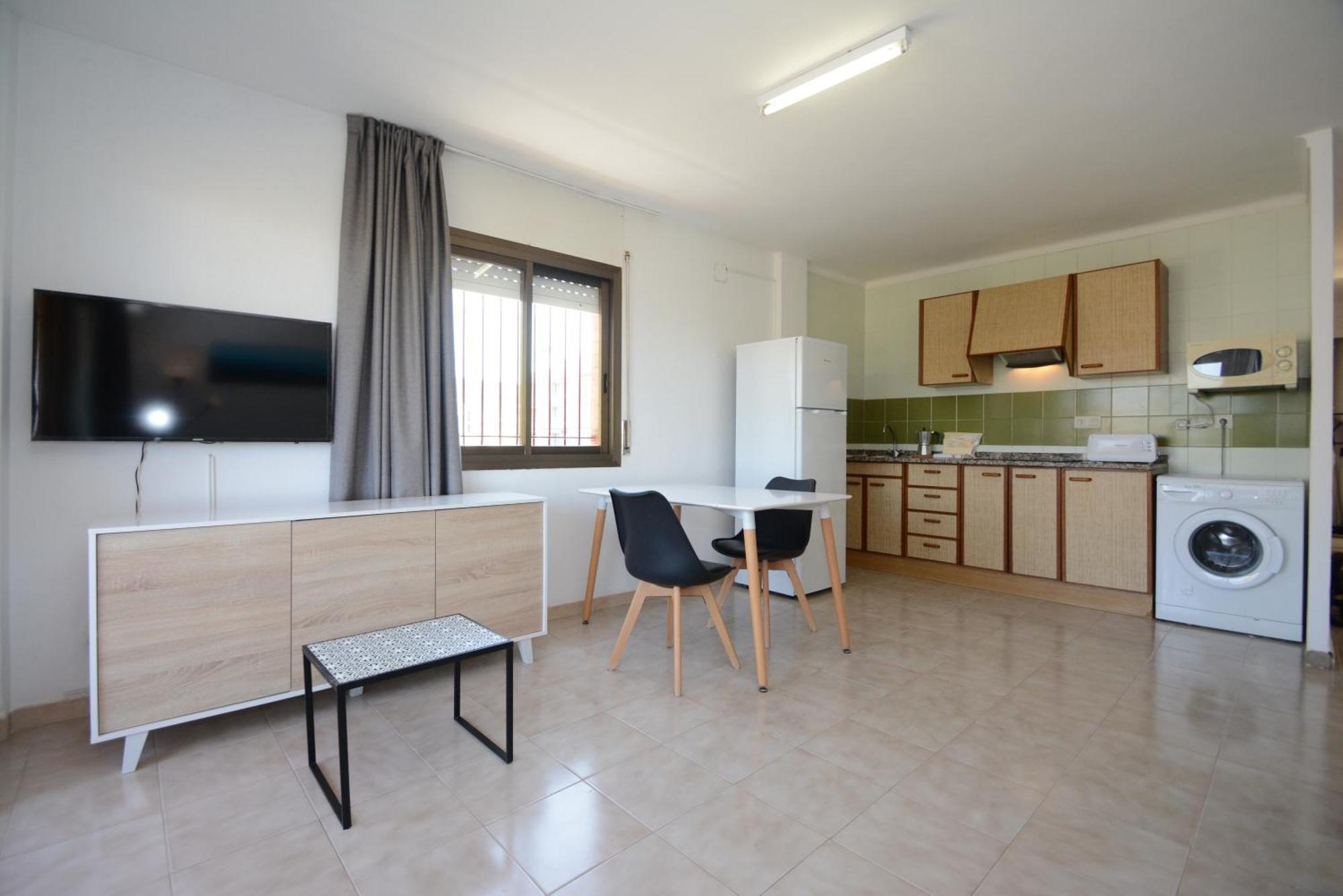 Apartamentos Familiares Sa Gavina Estartit L'Estartit Exteriör bild