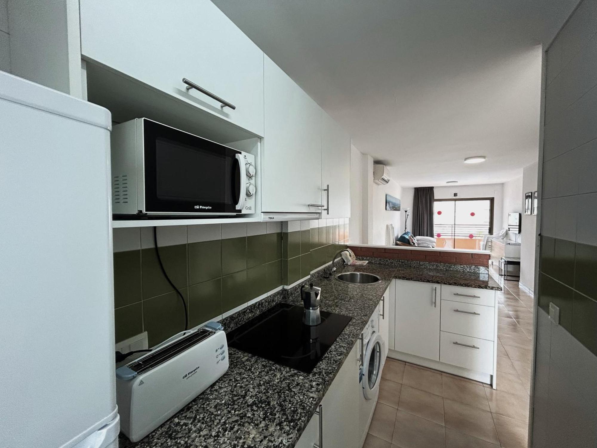Apartamentos Familiares Sa Gavina Estartit L'Estartit Exteriör bild